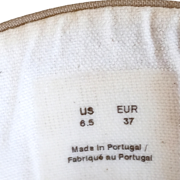 Frank and Oak The Skipper Sneaker in Beige/Tan for Women - Picture 15 of 16